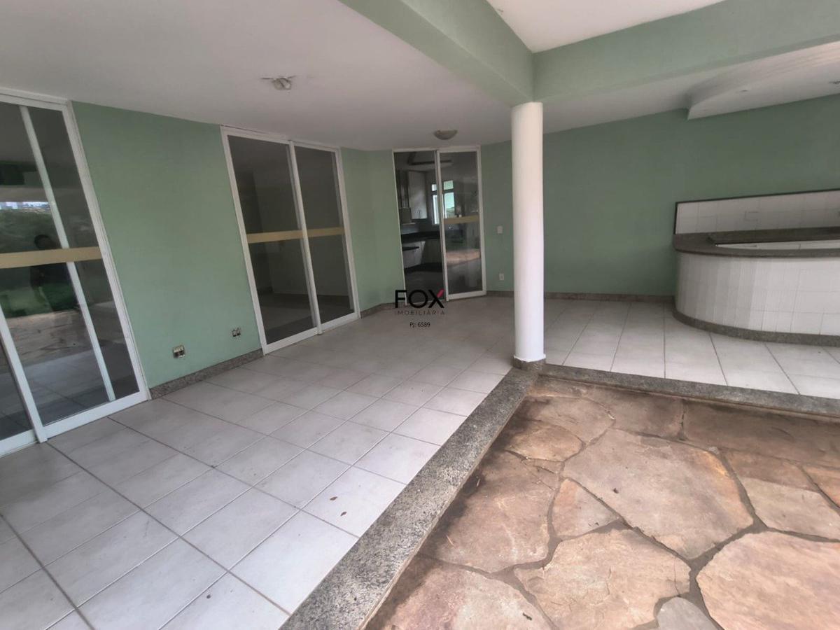 Casa, São Bento, 4 Quartos, 4 Vagas, 1 Suíte