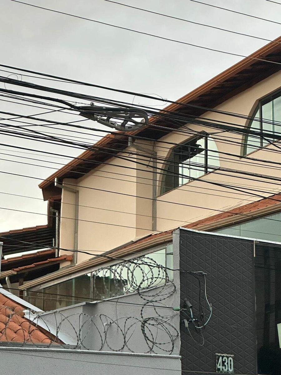 Casa, Pompéia, 3 Quartos, 2 Vagas, 1 Suíte