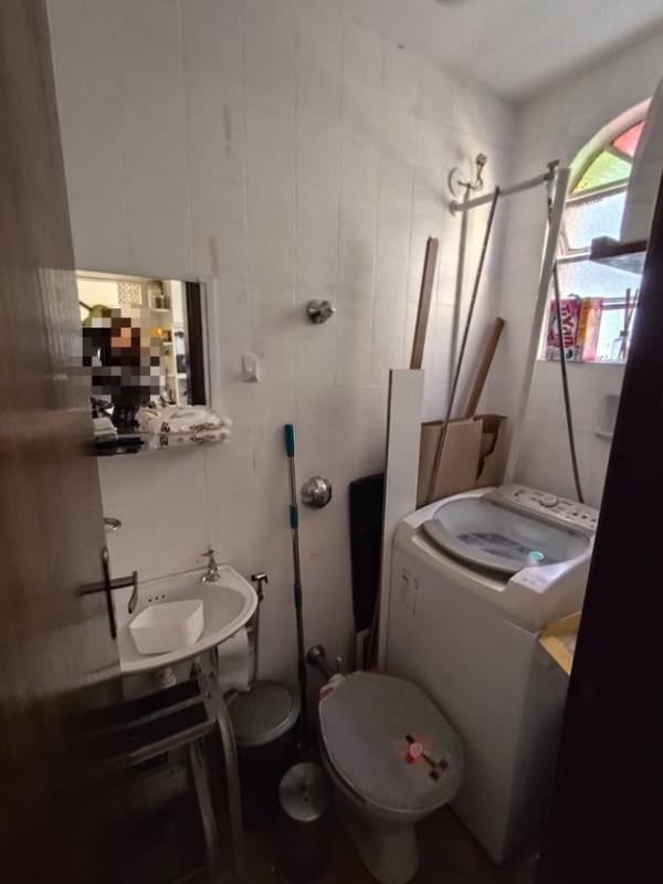 Apartamento, Monsenhor Messias, 2 Quartos, 2 Vagas, 1 Suíte