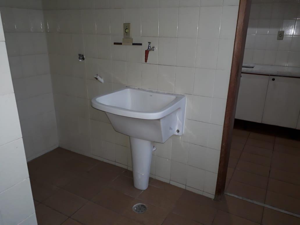 Apartamento, Liberdade, 3 Quartos, 1 Vaga, 1 Suíte