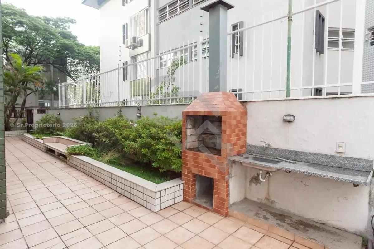 Apartamento, Sion, 4 Quartos, 3 Vagas