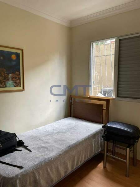 Apartamento, Sagrada Família, 3 Quartos, 1 Vaga, 1 Suíte