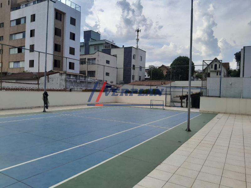 Apartamento, Padre Eustáquio, 3 Quartos, 2 Vagas, 1 Suíte