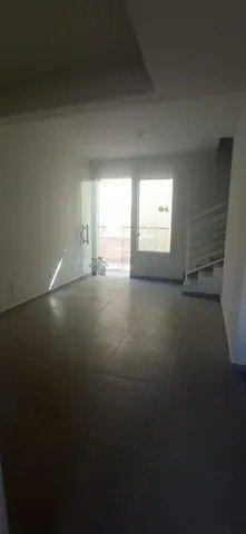 Casa, Novo Barreirinho, 2 Quartos, 1 Vaga