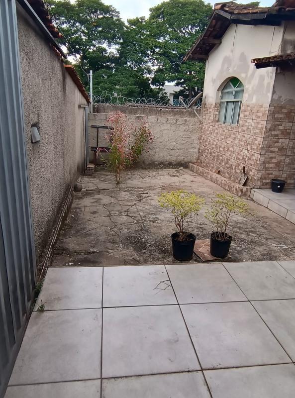 Casa, Alvorada, 3 Quartos, 2 Vagas