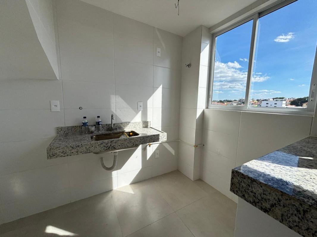 Cobertura, Jardim Leblon, 2 Quartos, 2 Vagas
