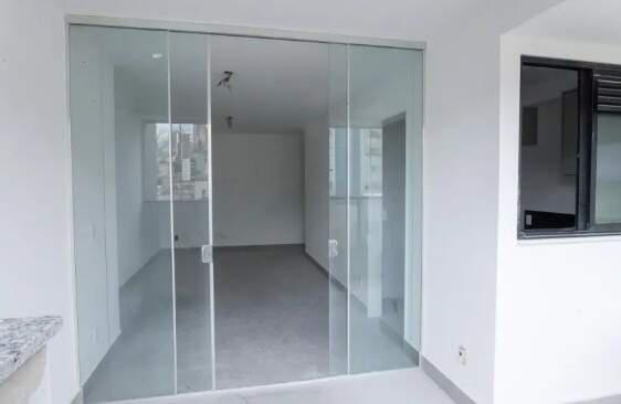 Apartamento, Gutierrez, 3 Quartos, 2 Vagas, 1 Suíte