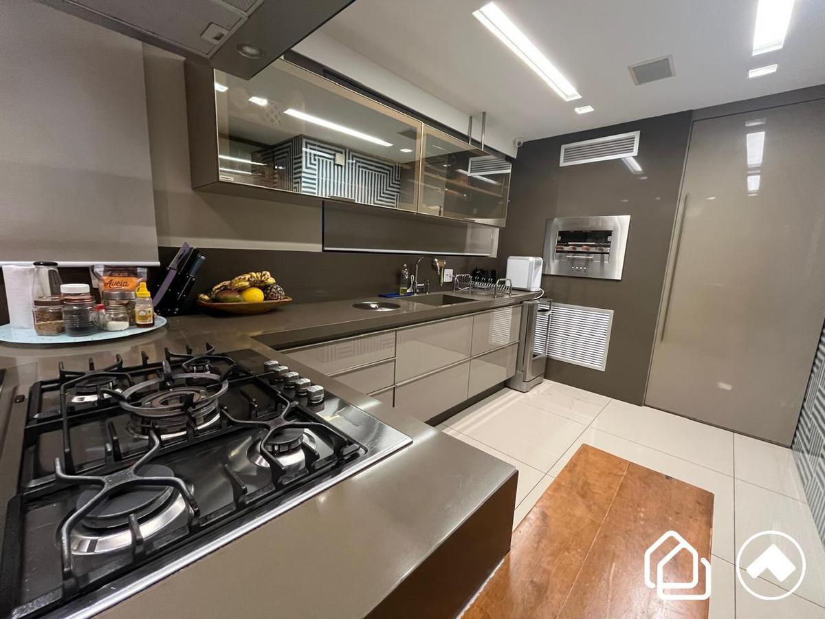 Apartamento, Buritis, 4 Quartos, 4 Vagas, 4 Suítes