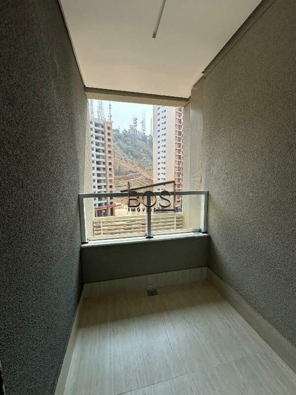 Apartamento, Vila da Serra, 2 Quartos, 1 Vaga, 1 Suíte