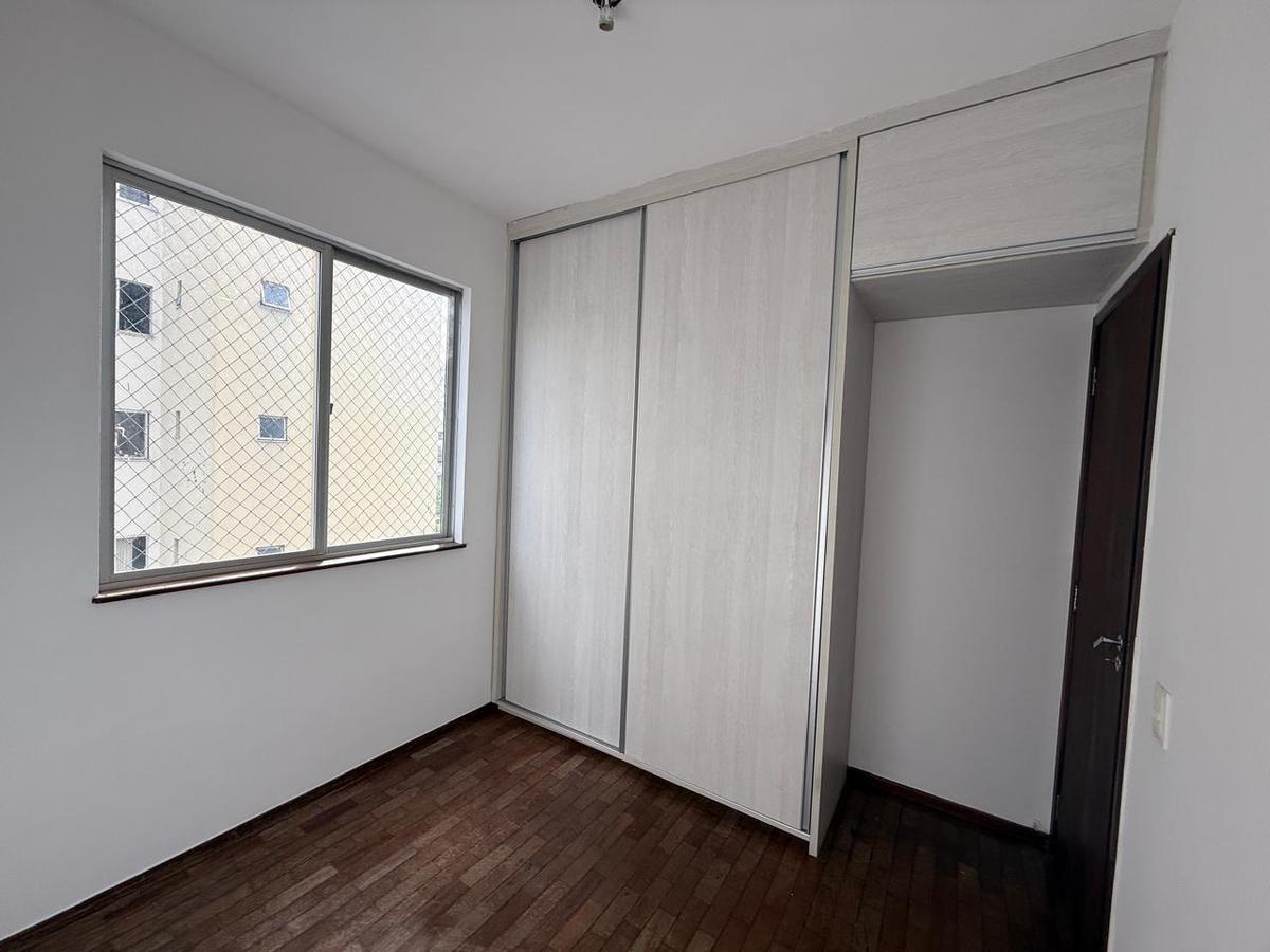 Apartamento, Santa Cruz, 2 Quartos, 1 Vaga