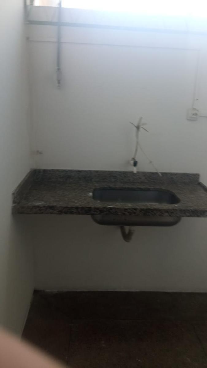 Andar, Alvorada, 0 Quarto, 0 Vaga
