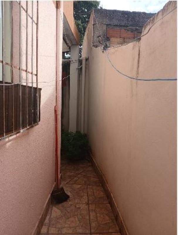 Apartamento, Gávea I, 2 Quartos, 1 Vaga