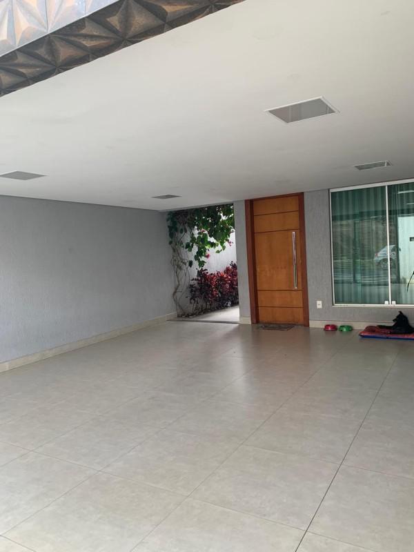 Casa, Cabral, 4 Quartos, 4 Vagas, 1 Suíte