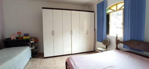 Casa, Todos Os Santos, 5 Quartos, 5 Vagas, 2 Suítes