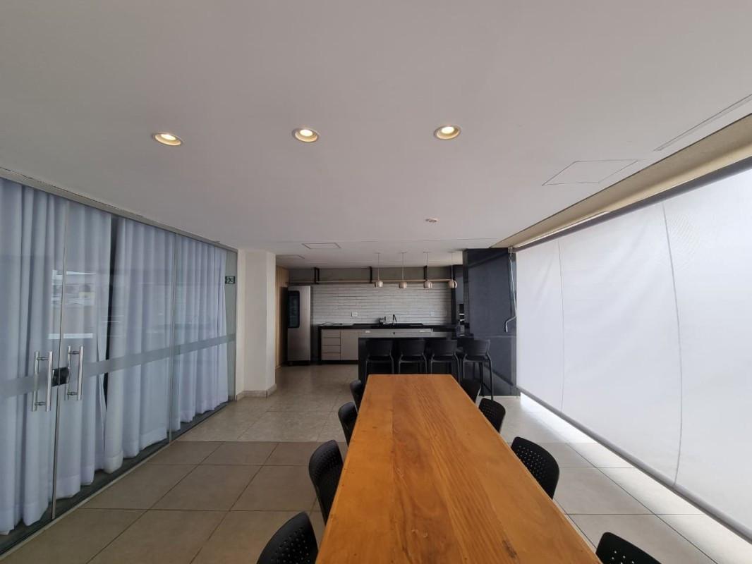 Apartamento, Jardim Riacho das Pedras, 3 Quartos, 3 Vagas, 1 Suíte