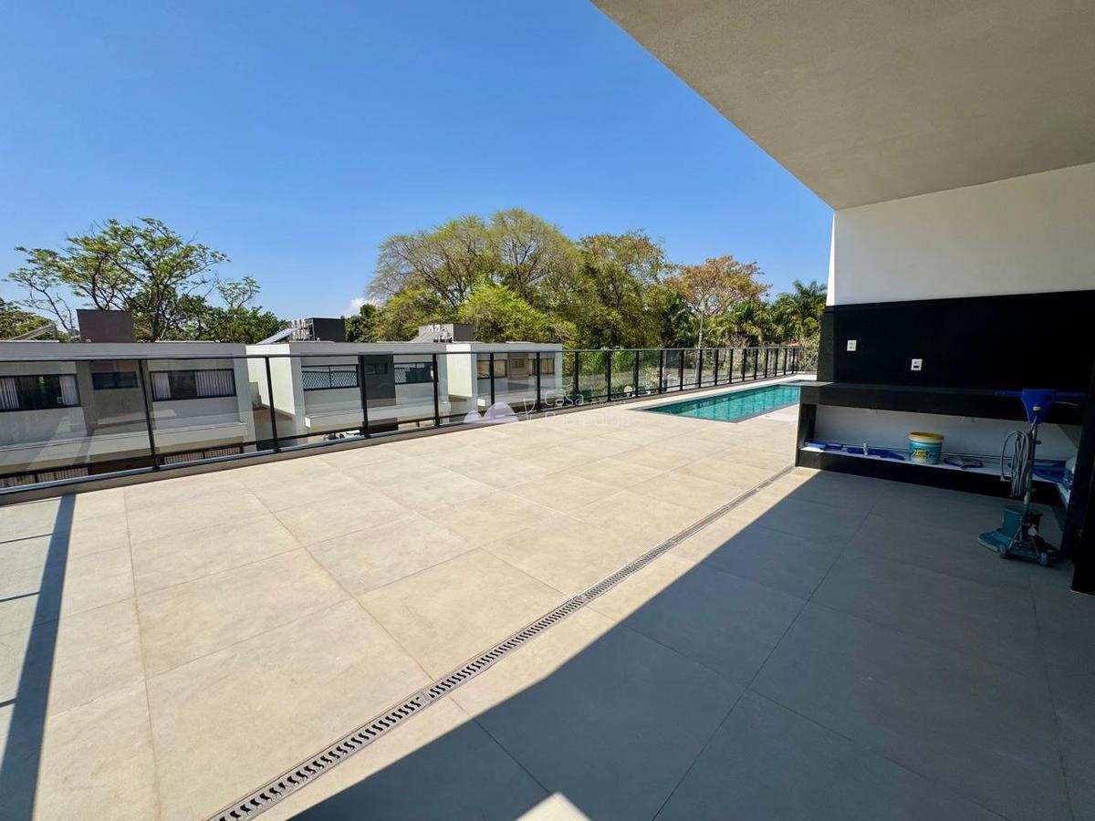 Casa, Garças, 3 Quartos, 2 Vagas, 3 Suítes
