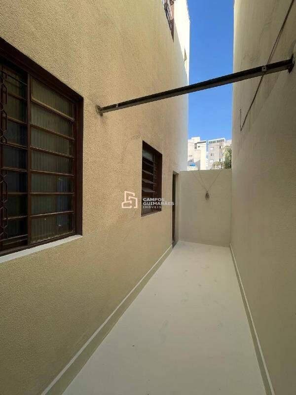 Apartamento, Serrano, 3 Quartos, 1 Vaga