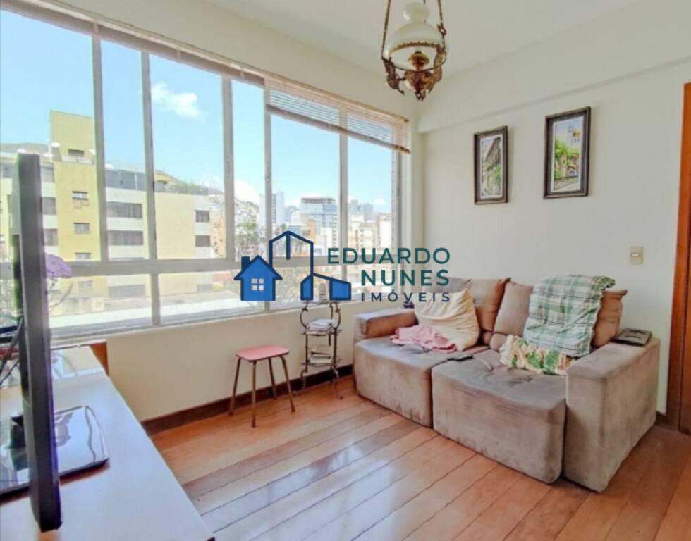 Apartamento, Cruzeiro, 4 Quartos, 3 Vagas, 1 Suíte
