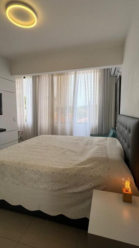 Cobertura, Castelo, 2 Quartos, 2 Vagas, 1 Suíte