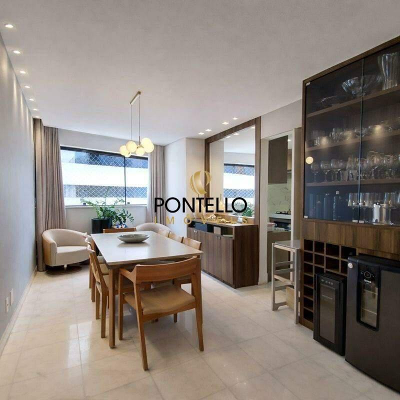 Apartamento, Vila da Serra, 3 Quartos, 2 Vagas, 1 Suíte