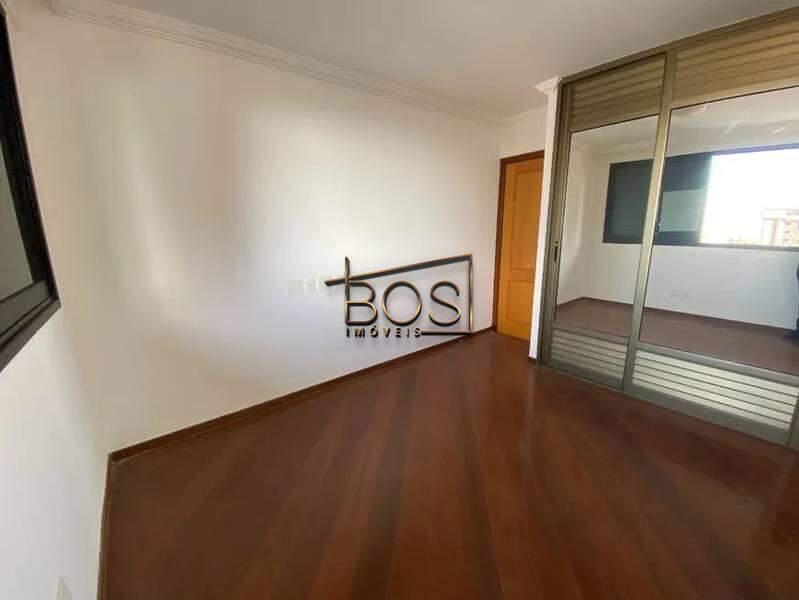 Cobertura, Belvedere, 3 Quartos, 4 Vagas, 2 Suítes