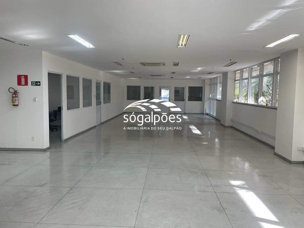 Galpão, Amazonas, 10 Vagas