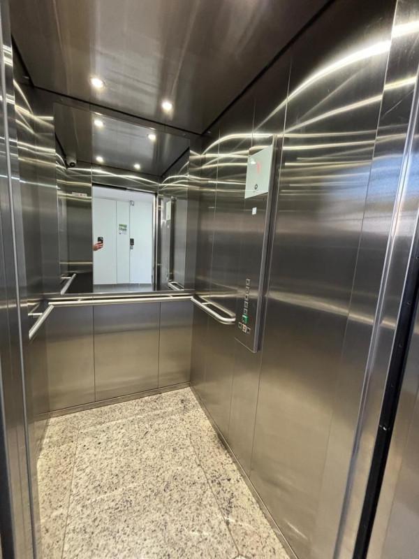 Apartamento, Buritis, 2 Quartos, 1 Vaga