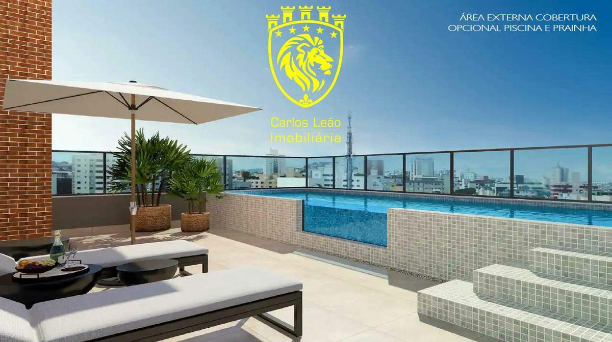 Apartamento, Castelo, 5 Quartos, 4 Vagas, 2 Suítes