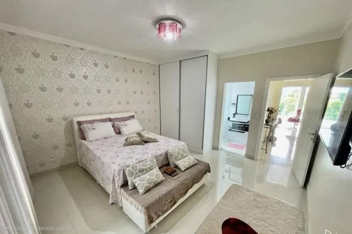 Casa, Trevo, 4 Quartos, 10 Vagas, 4 Suítes