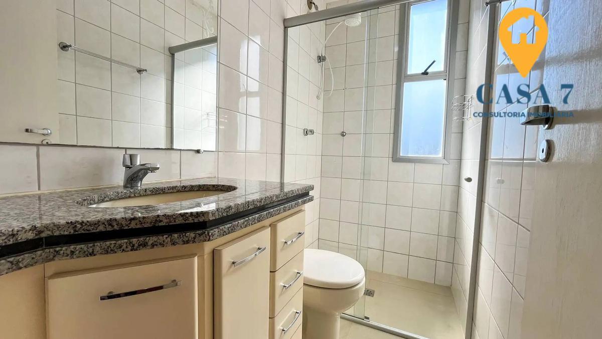 Apartamento, Santa Efigênia, 3 Quartos, 2 Vagas, 1 Suíte