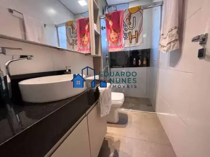 Apartamento, Cidade Nova, 4 Quartos, 5 Vagas, 2 Suítes