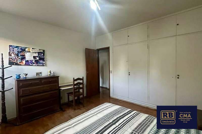 Casa, Serra, 4 Quartos, 4 Vagas, 1 Suíte