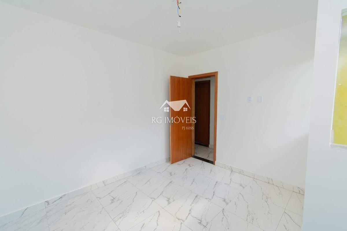 Casa, Eldorado, 3 Quartos, 1 Vaga