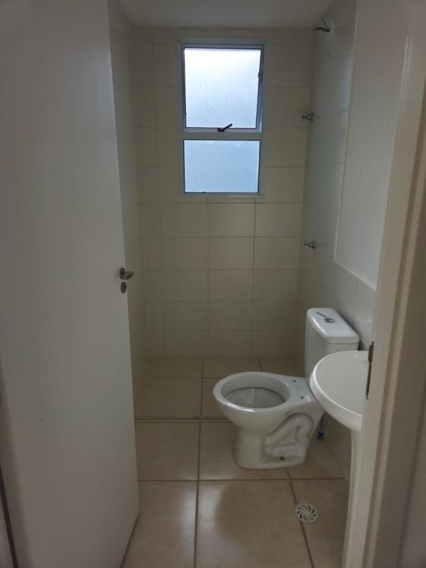 Apartamento, Mantiqueira, 2 Quartos, 1 Vaga, 1 Suíte