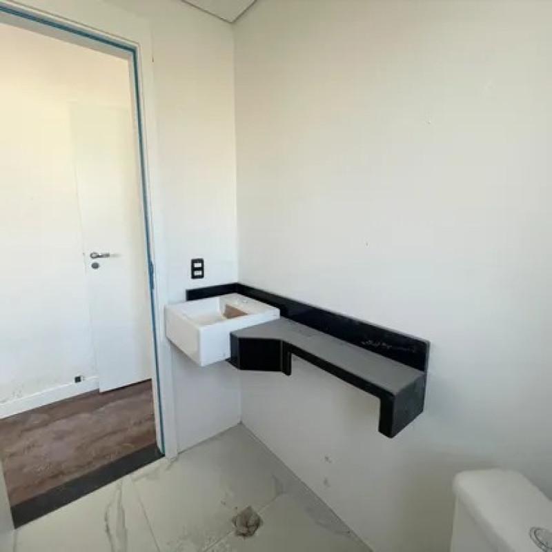 Apartamento, Nova Suíssa, 2 Quartos, 2 Vagas, 2 Suítes