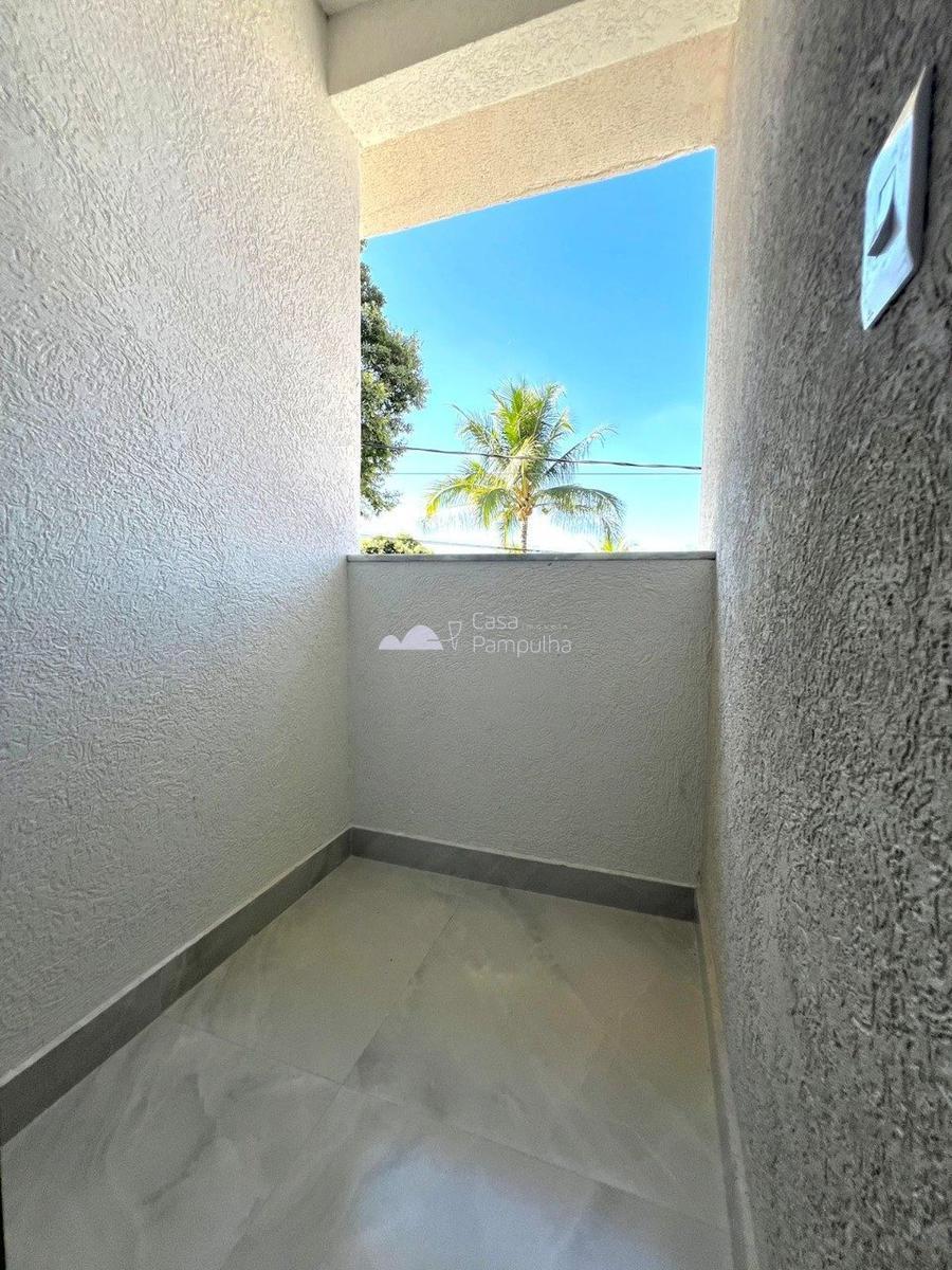 Casa, Planalto, 2 Quartos, 2 Vagas, 2 Suítes