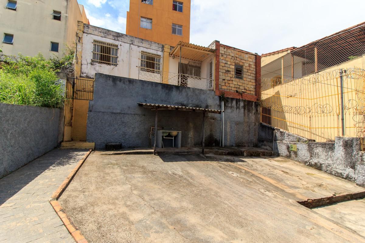 Casa, Colégio Batista, 2 Quartos, 4 Vagas