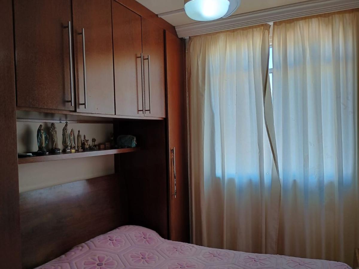 Cobertura, Renascença, 3 Quartos, 1 Vaga