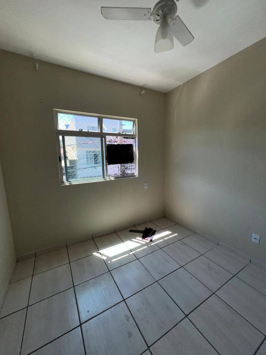 Apartamento, Santa Cruz, 2 Quartos, 0 Vaga