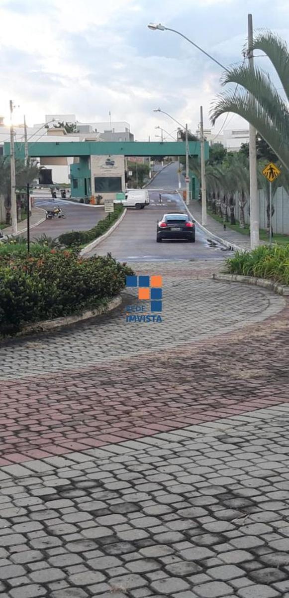 Casa, Condomínio Estância Silveira, 4 Quartos, 4 Vagas, 4 Suítes