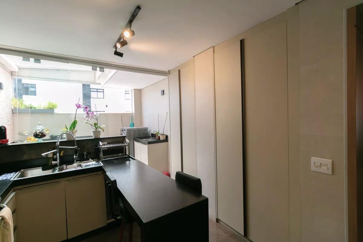 Apartamento, Belvedere, 3 Quartos, 2 Vagas, 2 Suítes