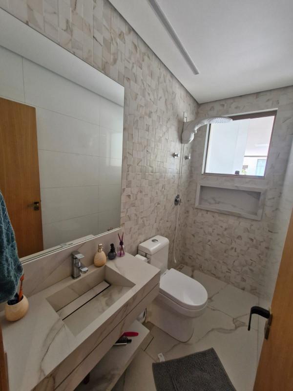 Casa, Residencial Park I, 4 Quartos, 6 Vagas, 2 Suítes