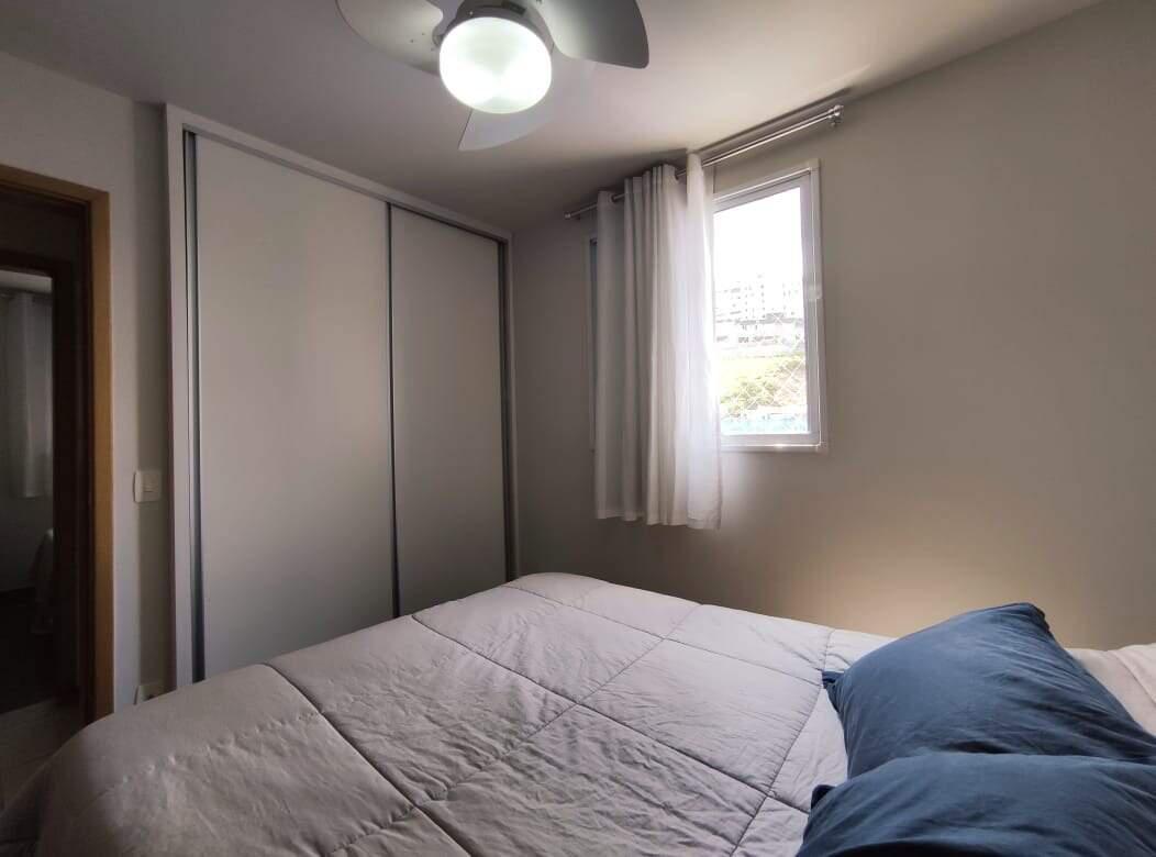 Apartamento, Buritis, 3 Quartos, 2 Vagas, 1 Suíte