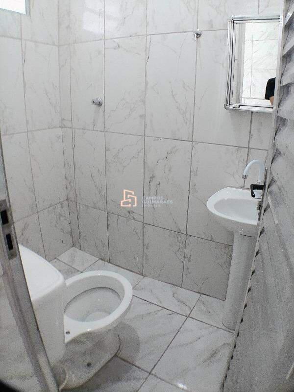 Casa, Santa Margarida (barreiro), 1 Quarto