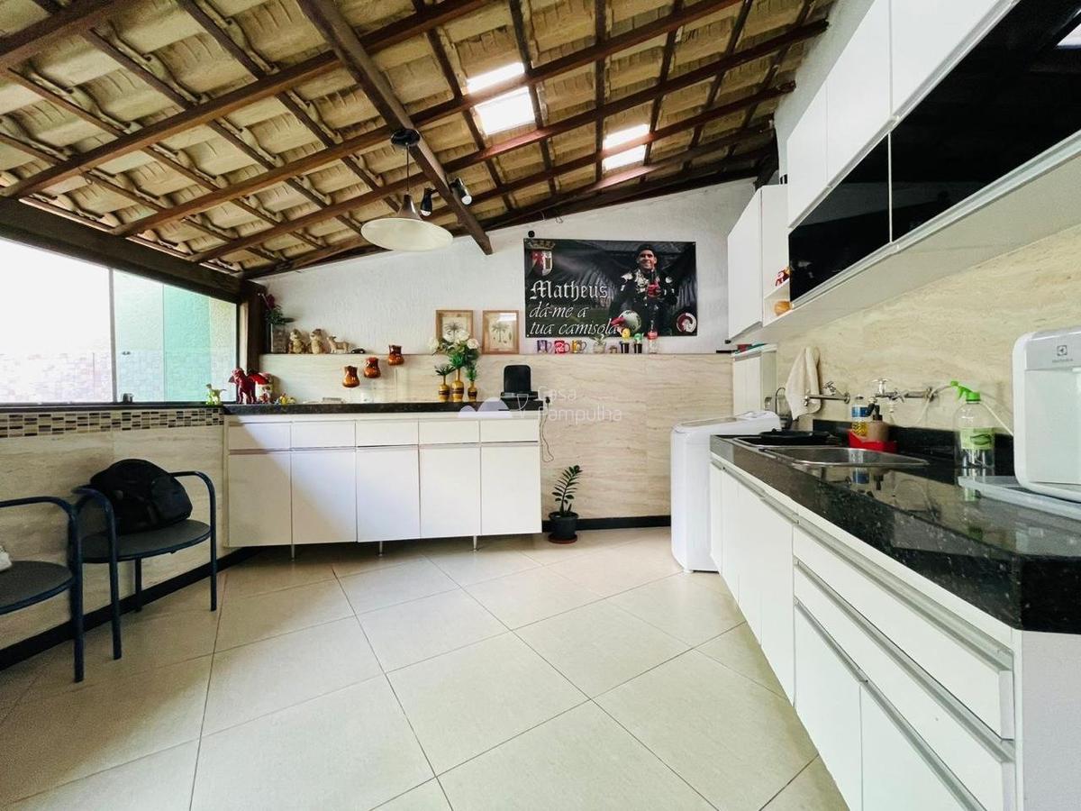 Casa, Copacabana, 3 Quartos, 6 Vagas, 2 Suítes