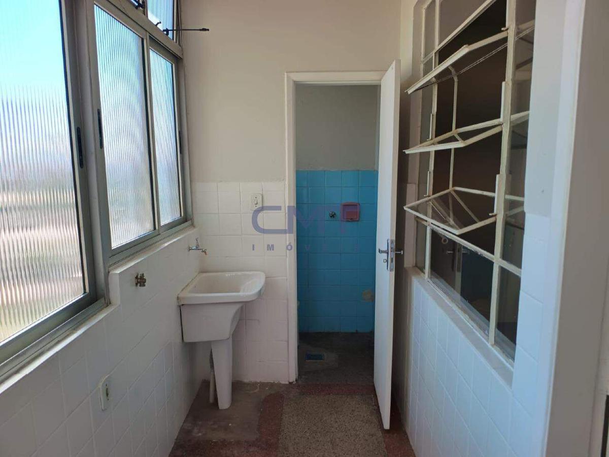 Apartamento, Santa Efigênia, 3 Quartos, 1 Vaga, 1 Suíte