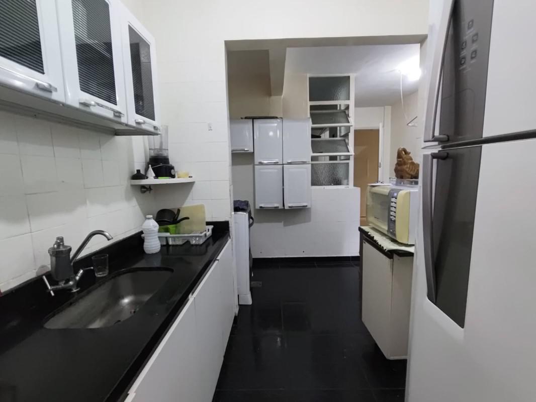 Apartamento, Coração Eucarístico, 3 Quartos, 1 Vaga, 1 Suíte
