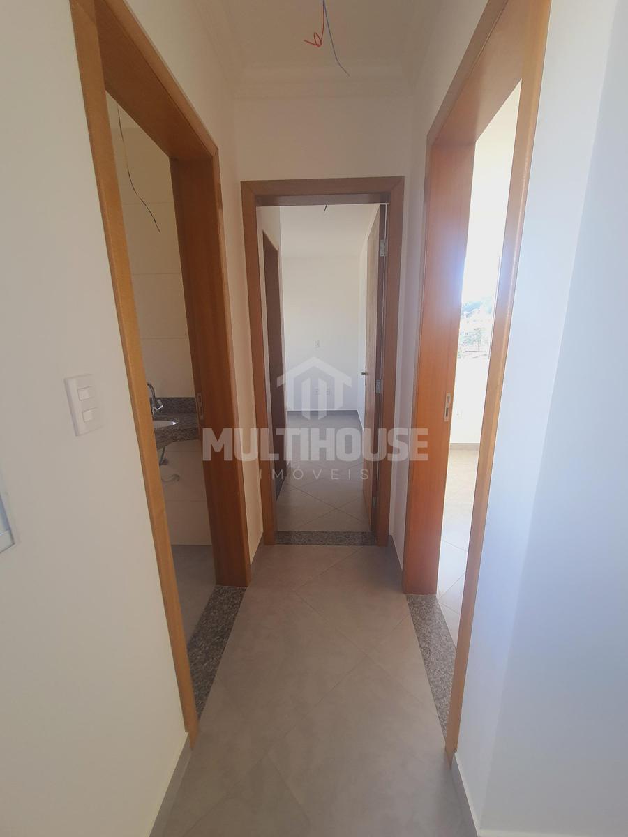 Apartamento, Santa Mônica, 2 Quartos, 2 Vagas, 1 Suíte