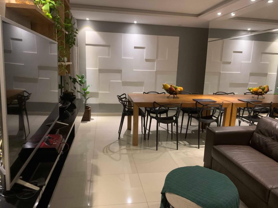 Apartamento, Ipiranga, 3 Quartos, 3 Vagas, 1 Suíte