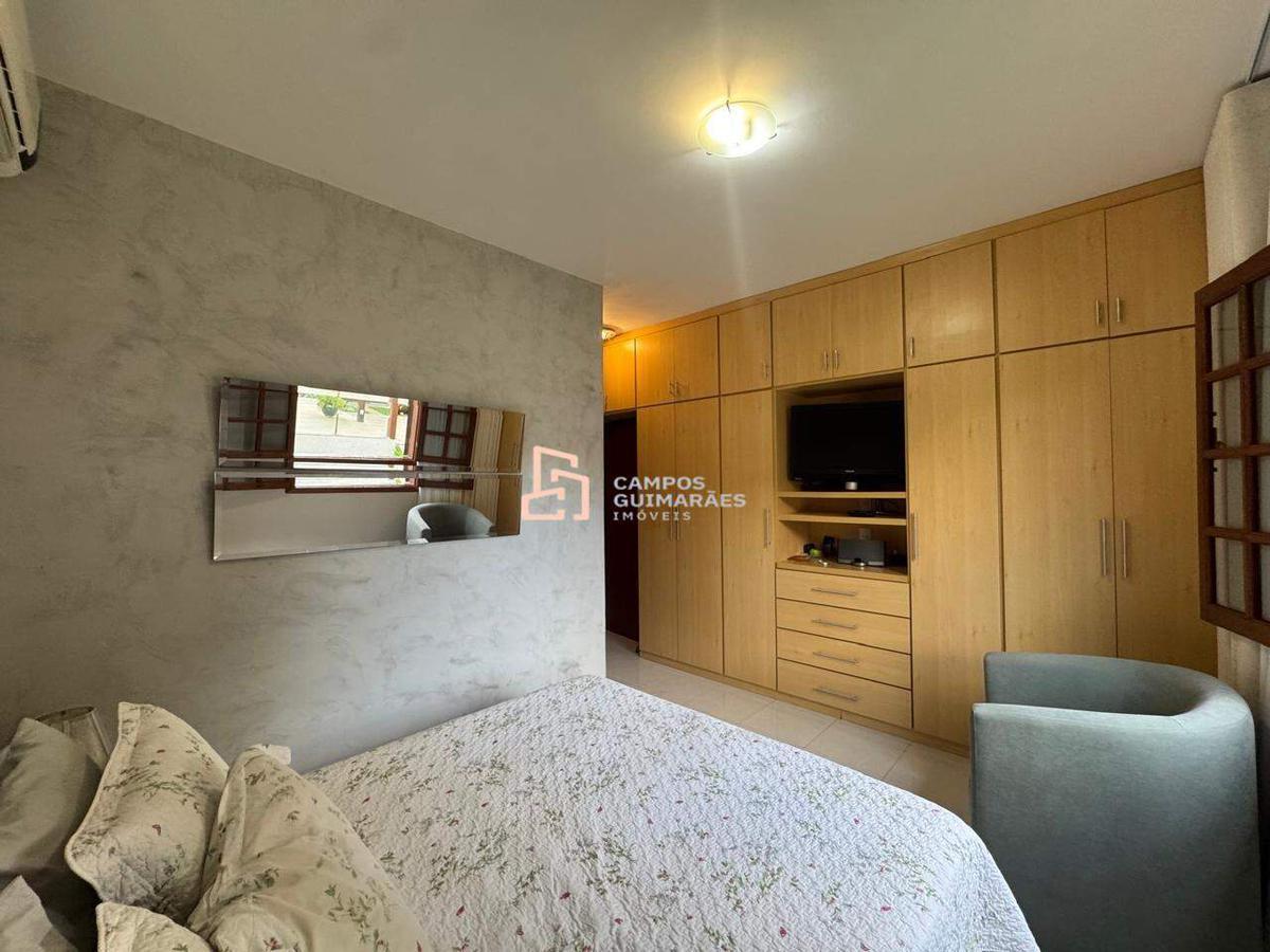 Casa, Quintas da Lagoa, 2 Quartos, 7 Vagas, 1 Suíte